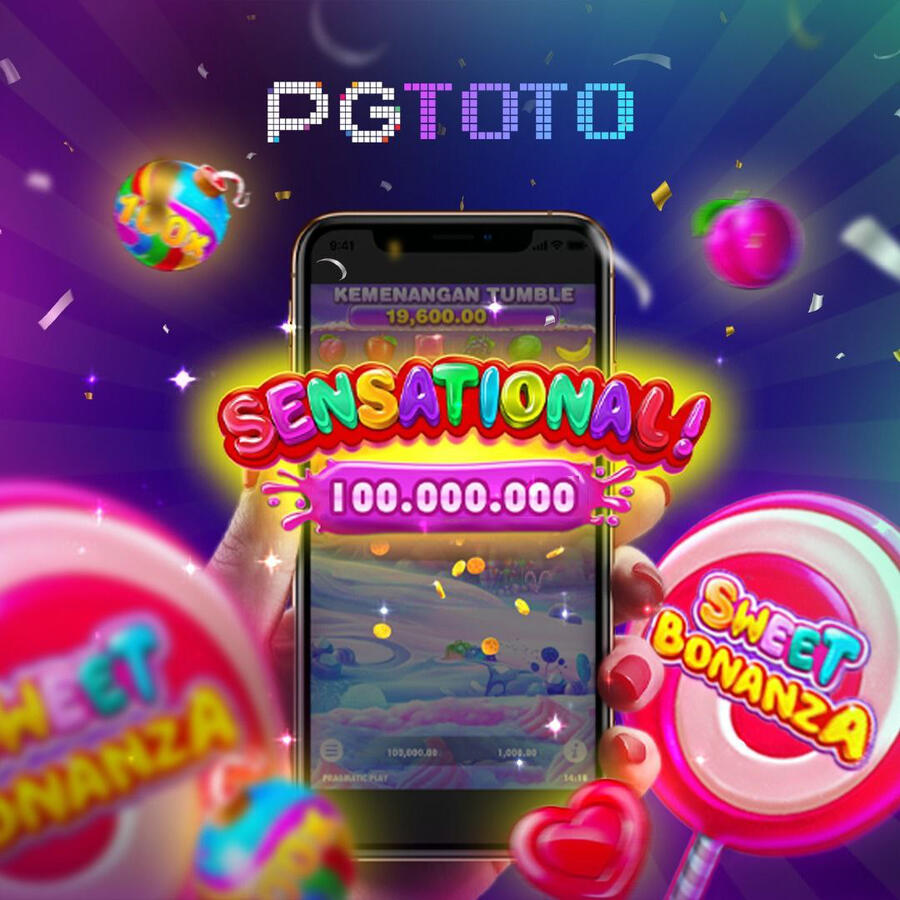 PGTOTO Sensasional